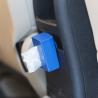 Bluck bag dispenser
