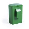 Bluck bag dispenser