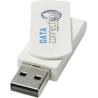 Pen USB de 16 GB en paja de trigo Rotate