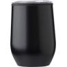 Tasse de voyage en acier inoxydable Zoe