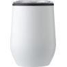 Tasse de voyage en acier inoxydable Zoe