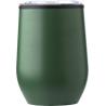 Tasse de voyage en acier inoxydable Zoe