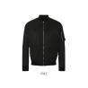Casaco Bomber Unisexo Rebel Sols®