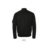 Unisex Rebel Bomber Jacket Sols®