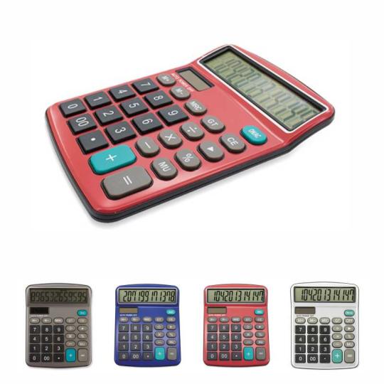 Calculadoras