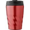 PP mug and stainless steel Rida