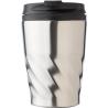 Tasse PP et acier inoxydable Rida