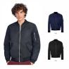 Chaqueta Bomber Unisex Rebel Sols®