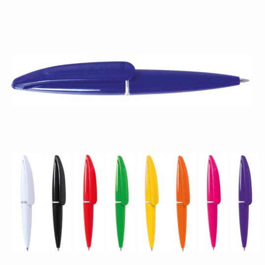 Mini Ballpoint Hall