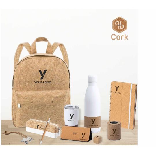 Kit PB Cork - Artigos de...