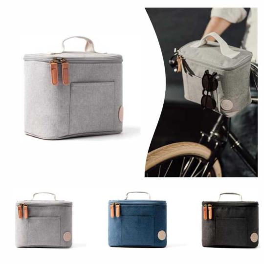RPET Sortino Vinga bicycle bag