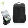 Sac à dos isotherme de luxe AWARE™ Swiss Peak®