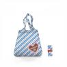 Waterproof shopping bag Mini Maxi Shopper Reisenthel®