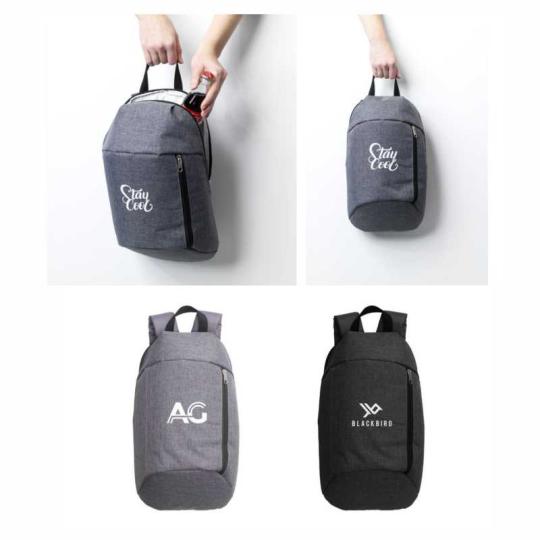 Thermal Backpack