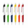 Plastic ballpoint pen Devon