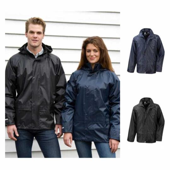 Stormdri Result® Coat