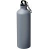 Bouteille de sport de 770 ml en mat avec mousqueton Oregon