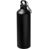 Botella deportiva de 770 ml en mate con mosquetón Oregón
