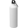 Botella deportiva de 770 ml en mate con mosquetón Oregón