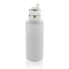 Botella al vacío de acero inoxidable reciclado Hydro RCS