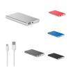 Powerbank 4000 mAh