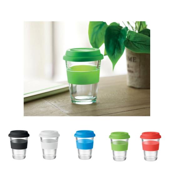 Copo de Vidro AstoGlass