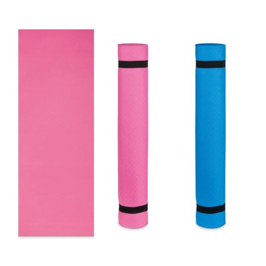 Yoga mat EVA 4mm