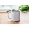Vintage ceramic mug 240ml