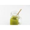 Conjunto de palhinhas Natural Straw
