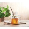 Conjunto de pajitas Natural Straw
