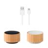 Coluna Sound Bamboo