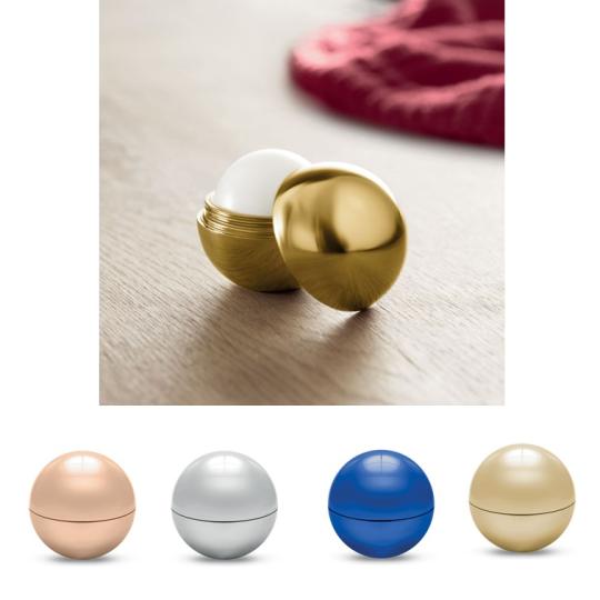 Uv Soft lip balm