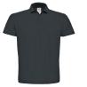Polo piqué de hombre y mujer ID.001 B&C®