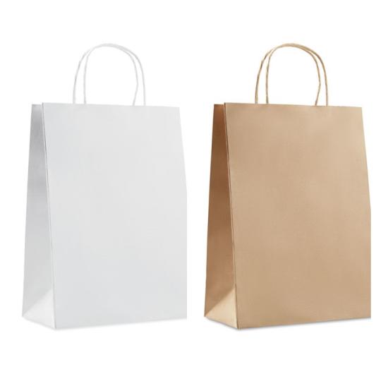 Bolsa de Papel Paper Large