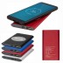 Powerbank sem fio de 4000mAh Juice