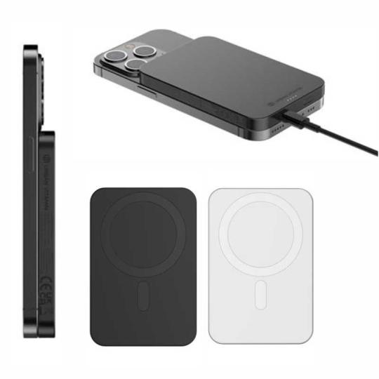 Powerbank 5.000 mah...
