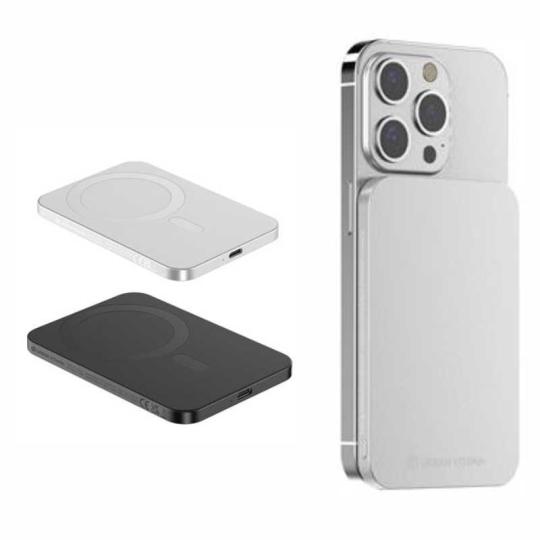 Powerbanks Stock