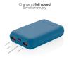 Batterie externe 10.000 mAh Alameda Urban Vitamin®