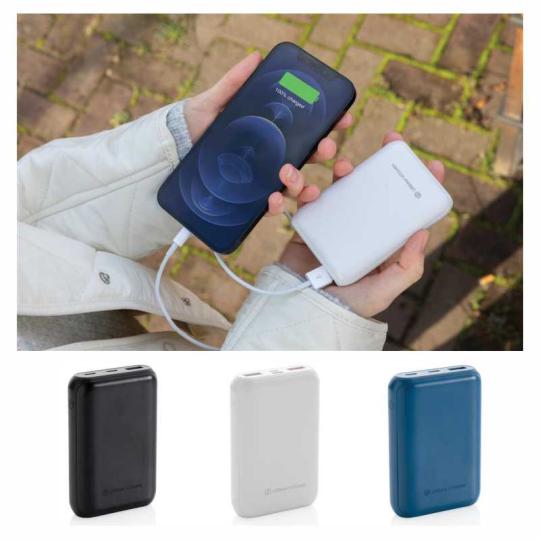 Batterie externe 10.000 mAh...