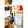 Conjunto de 4 unidades Vino