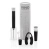 Conjunto de 4 unidades Vino