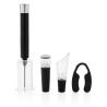 Set of 4 units Wine