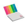Softcover Post-it Block ComboNote (Production)