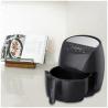 Fritadeira de ar quente de 3,7 L Cook Organics Prixton®