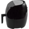 Fritadeira de ar quente de 3,7 L Cook Organics Prixton®
