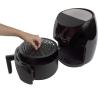 3.7 L hot air fryer Cook Organics Prixton®
