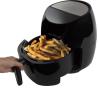 Friteuse à air chaud de 3,7 L Cook Organics Prixton®