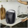 Friteuse à air chaud de 3,7 L Cook Organics Prixton®