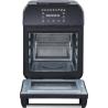 Freidora de aire caliente de 12 L Cook Organics Pro Prixton®