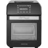 Freidora de aire caliente de 12 L Cook Organics Pro Prixton®